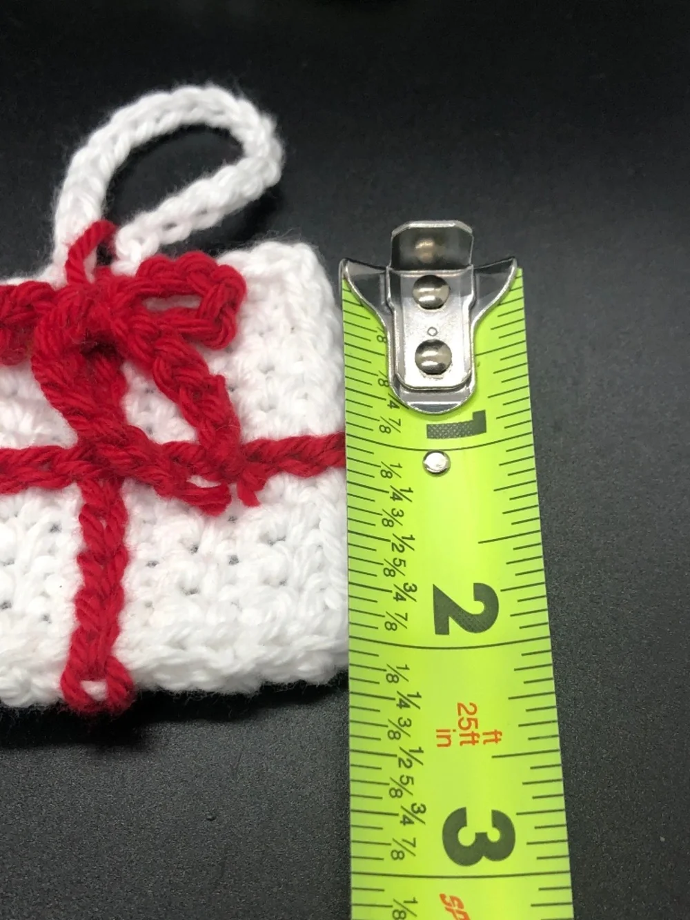 Handmade brand new